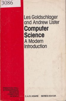 L. Goldschlager - Computer Science [antikvár]