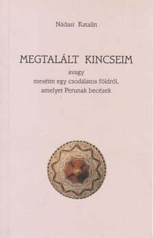 Megtalált kincseim [antikvár]
