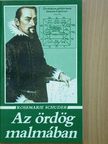 Rosemarie Schuder - Az ördög malmában [antikvár]