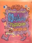 Walter Foster - Otthon készíthető nyálkás, ragacsos borzalmak [antikvár]