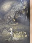 Agneta Börtz-Laine - John Bauer [antikvár]