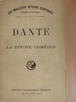 Dante Alighieri - La Divine Comédie [antikvár]