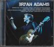 BRYAN ADAMS - ICON CD BRYAN ADAMS