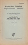 Matuz József - Osmanistische Archivreisen im Irak und in Syrien (dedikált) [antikvár]