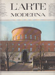 Franco Russoli - L'arte moderna N. 98 Vol XI. [antikvár]