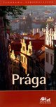Cséfalvay Ildikó - Prága [antikvár]
