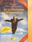 Pintér Zsolt - Az álláskeresés enciklopédiája [antikvár]