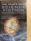 David Marusek - The Year's Best Science Fiction 17. [antikvár]