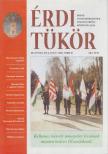 Bartos Kornélia Csilla - Érdi Tükör III. évfolyam / 4. szám [antikvár]