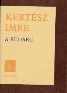KERTÉSZ IMRE - A kudarc [antikvár]