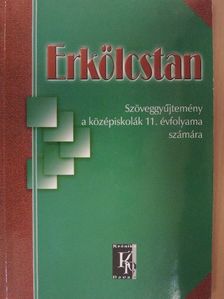 Akutagava - Erkölcstan [antikvár]