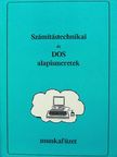 Fazekas Sándor - Számítástechnikai és DOS alapismeretek [antikvár]