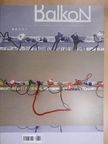 Baglyas Erika - Balkon 2004/3. [antikvár]