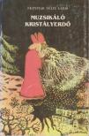 FENYVESI FÉLIX LAJOS - Muzsikáló kristályerdő (dedikált) [antikvár]