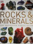 Ronald Louis Bonewitz - Rocks & Minerals [antikvár]