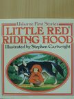 Heather Amery - Little Red Riding Hood [antikvár]