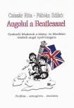 CSISZÁR RITA, FÁBIÁN ILDIKÓ - Angolul a Beatlesszel [antikvár]