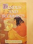 Ananda K. Coomaraswamy - Hindus and Buddhists [antikvár]