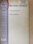Noel Coward - Blithe Spirit [antikvár]