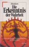 Shankara - Die Erkenntnis der Wahrheit [antikvár]