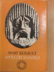 Mary Renault - Apollón maszkja [antikvár]