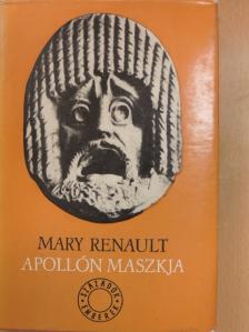 Mary Renault - Apollón maszkja [antikvár]