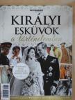 Királyi esküvők a történelemben [antikvár]