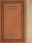 August Weismann - A genetika évszázada [antikvár]