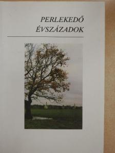 Balogh István - Perlekedő évszázadok [antikvár]