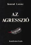 Konrad Lorenz - Az agresszió [antikvár]