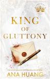 Ana Huang - King of Gluttony (Kings of Sin Series, Book 6)