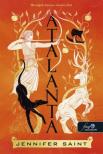 JENNIFER SAINT - Atalanta