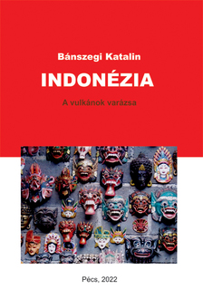 Bánszegi Katalin - Indonézia [szépséghibás]