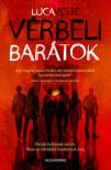 Luca Veste - Vérbeli barátok [antikvár]