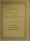 Dr. Lódi György - Borsodban maradtam.../Események a Ceglédi Állami Tangazdaság életéből [antikvár]