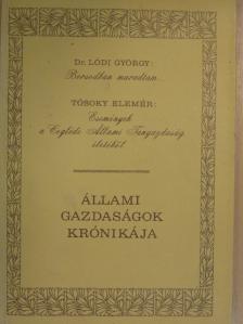 Dr. Lódi György - Borsodban maradtam.../Események a Ceglédi Állami Tangazdaság életéből [antikvár]