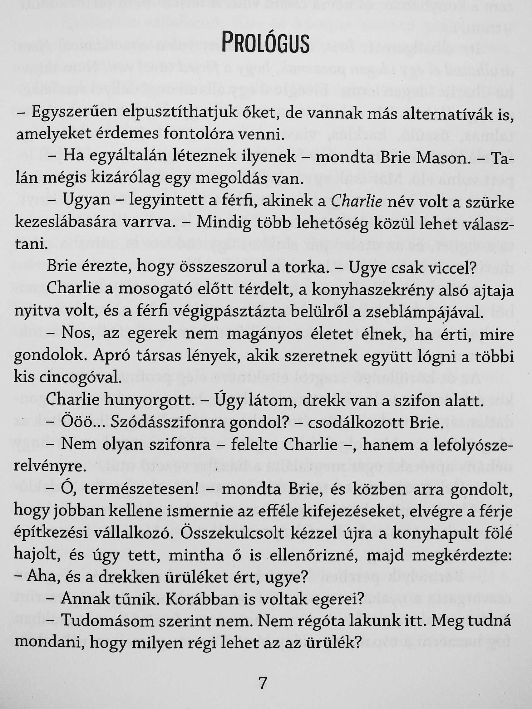 Linwood Barclay - Levegő nélkül [antikvár]