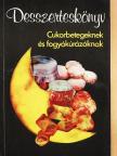 Dr. Holczer Alajosné - Desszerteskönyv [antikvár]