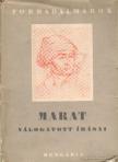 Marat válogatott írásai [antikvár]