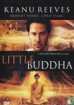 Bernardo Bertolucci - KIS BUDDHA  DVD