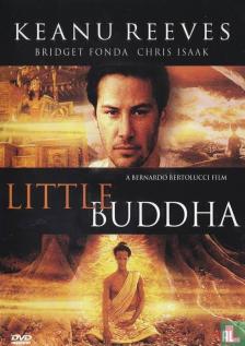 Bernardo Bertolucci - KIS BUDDHA  DVD