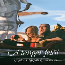 Gí és Kárpáti Kamil - A tenger felől - Velence fotóalbum