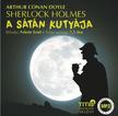 Arthur Connan Doyle - Sherlock Holmes- A sátán kutyája - Hangoskönyv