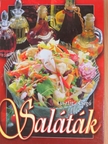 Lusztig Tamás - Saláták [antikvár]