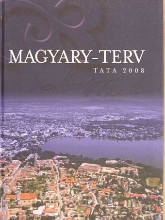 Magyary-terv [antikvár]