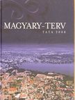 Magyary-terv [antikvár]