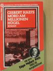 Gisbert Haefs - Mord am millionen hügel [antikvár]