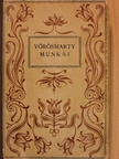 Vörösmarty Mihály - Vörösmarty Mihály munkái III. [antikvár]