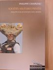 Philippe Chapleau - Sociétés militaires privées [antikvár]