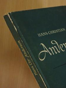 Heinz Rusch - Hans Christian Andersen [antikvár]
